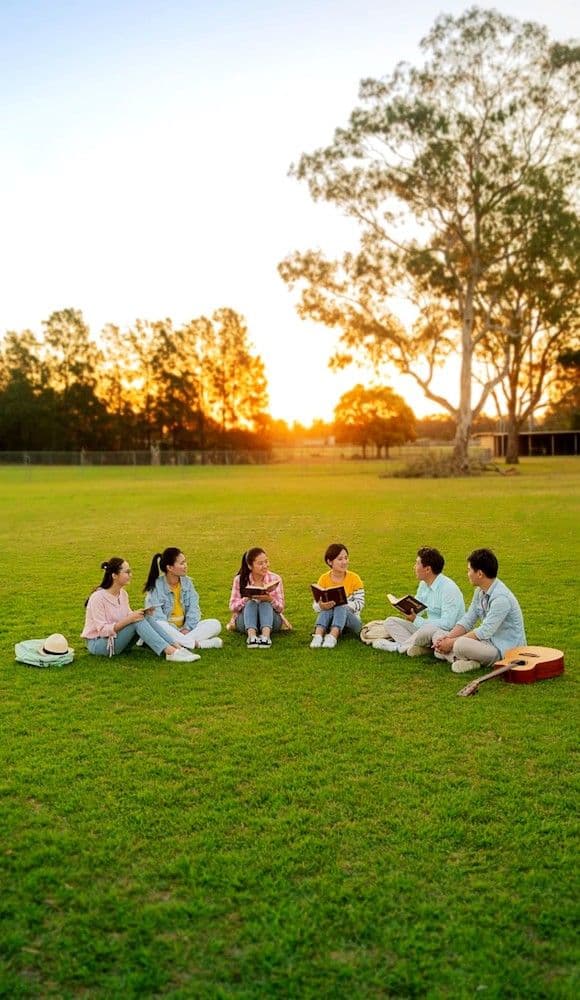 Fellowship at Haramaya University